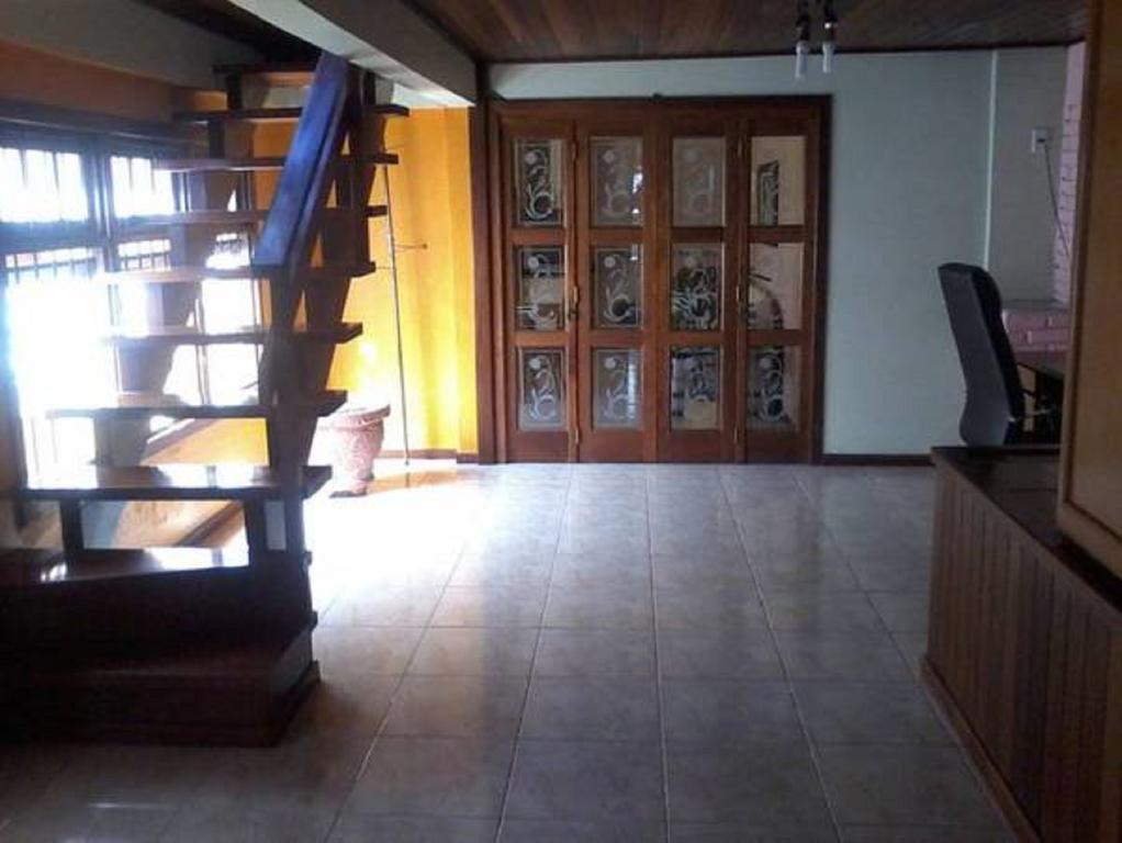 Casa Das Palmeiras + Quiosque Bento Gonçalves Exterior foto